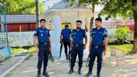 কুষ্টিয়ায় লালনের আখড়াবাড়িতে পুলিশ মোতায়েন