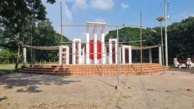 কাদেরিয়া বাহিনী ও ছাত্র সমাজের পাল্টাপাল্টি সমাবেশের ডাক, ১৪৪ ধারা জারি