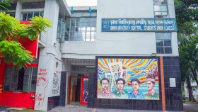 গ্লোবাল সুমুদ ফ্লোটিলার ওপর হামলার ঘটনায় ডাকসুর উদ্বেগ