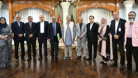 বছরে নির্দিষ্ট সময়ে বিসিএস পরীক্ষা আয়োজনের নির্দেশ প্রধান উপদেষ্টার