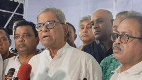কিছু সংখ্যক ব্যক্তি নির্বাচন নিয়ে অযথা শঙ্কা সৃষ্টি করছে: মির্জা ফখরুল