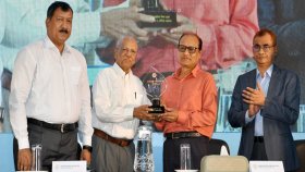 দেশের উন্নয়নে কর্মমুখী শিক্ষার ওপর গুরুত্ব দিতে হবে: গণশিক্ষা উপদেষ্টা