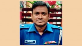 হাটহাজারী থানার ওসি প্রত্যাহার