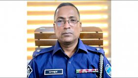 হাটহাজারী থানায় নতুন ওসি