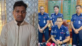জিন তাড়াতে এসে ধর্ষণের চেষ্টা, দেখে ফেলায় মা-মেয়েকে হত্যা: পুলিশ
