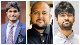 ডাকসু নির্বাচন নিয়ে যা বললেন পরাজিত প্রার্থীরা