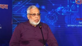 পল্লী বিদ্যুৎ কর্মীদের কাজে ফেরার আহ্বান উপদেষ্টার