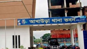 ছেলেকে মারধরের প্রতিবাদ করায় মাকে পিটিয়ে হত্যার অভিযোগ