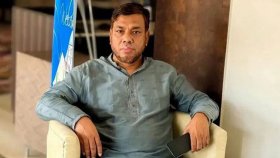 সাদাপাথর লুট: পদ হারানো কোম্পানীগঞ্জ উপজেলা বিএনপির সভাপতি গ্রেফতার
