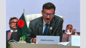 কাতার ও ফিলিস্তিনের প্রতি অবিচল সমর্থন জানালো বাংলাদেশ