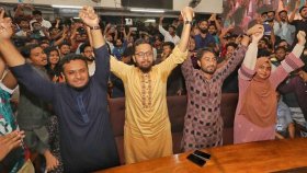 যেসব কারণে জাকসুতে শিবিরের বিশাল জয় এবং ছাত্রদলের ভরাডুবি