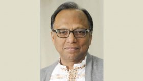 শেখ হাসিনার মামলায় ট্রাইব্যুনালে মাহমুদুর রহমানের সাক্ষ্যগ্রহণ শুরু