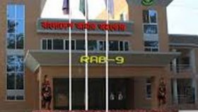 স্ত্রীকে ছুরিকাঘাতে হত্যা, গ্রেফতারের পর র‍্যাবের হেফাজতে স্বামীর ‘আত্মহত্যা’
