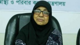 চিকিৎসার জন্য সিঙ্গাপুর গেলেন স্বাস্থ্য উপদেষ্টা