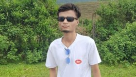 জাফলংয়ে নিখোঁজের এক সপ্তাহ পর পর্যটকের ভাসমান মরদেহ উদ্ধার