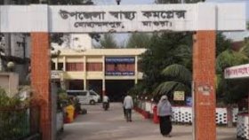 মাগুরায় চোর সন্দেহে একজনকে পিটিয়ে হত্যা