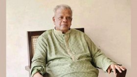 প্রিয় খাবার খাওয়ার অনুমতি পাননি আমির হোসেন আমু