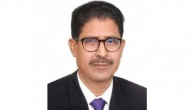 সাবেক এমপি একরামুল করিমের ভাই গ্রেফতার 