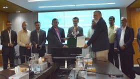 ডেলটা ফার্মার ৩১ মিলিয়ন ডলার বিনিয়োগ, বেজার সঙ্গে লিজ চুক্তি