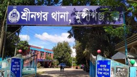 চুরির অভিযোগে গাছে বেঁধে মারধরের পর শ্রমিক নিখোঁজ