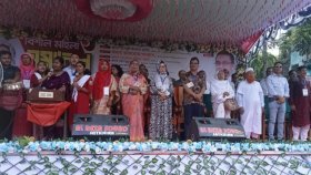 ২০১৮ সালে কেন্দ্রে গিয়ে দেখি আমার ভোট হয়ে গেছে: আফরোজা আব্বাস 