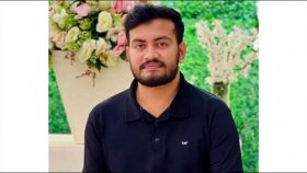 কোটালীপাড়ায় ছাত্রলীগ কর্মী তৌকির গ্রেফতার