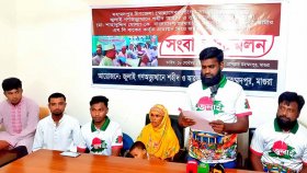 জামায়াত নেতার অপসারণ চেয়ে ‘জুলাই যোদ্ধা’ পরিবারের আল্টিমেটাম 