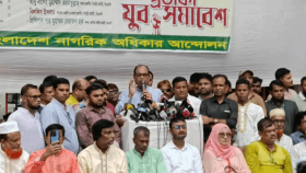 নির্বাচনের মাধ্যমে দেশের অস্থিতিশীল পরিস্থিতি স্বাভাবিক হবে: দুদু