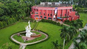 বাকৃবিতে গবেষণার জন্য আনা ১৪ ভেড়া চুরি