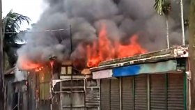 কুমিল্লায় মাইকে ঘোষণা দিয়ে মাজারে হামলার ঘটনায় মামলা, আসামি অজ্ঞাতনামা