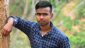 ঢলের পানিতে নিখোঁজের ১৪ ঘণ্টা পর ভেসে উঠলো কিশোরের মরদেহ
