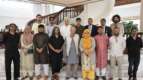 ১৬ বছরের দুঃশাসনের চিত্র থাকবে জুলাই স্মৃতি জাদুঘরে