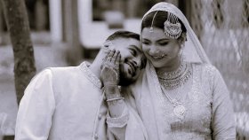 ফের বিয়েবন্ধনে ফারিয়া, রইলো কথা ও ছবি
