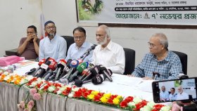 দুর্নীতি নির্মূল না হলে কোনও সংস্কারই কাজে আসবে না: মঈন খান