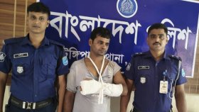 গোপালগঞ্জে ৩১ মাদক মামলার আসামি ফের মাদকসহ গ্রেফতার