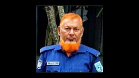 দায়িত্ব পালনকালে অসুস্থ হয়ে পুলিশ সদস্যের মৃত্যু