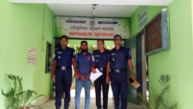 ধর্ষণের পর মাদ্রাসাছাত্রী অন্তঃসত্ত্বা, অভিযুক্ত ‘জামায়াত কর্মী’ গ্রেফতার
