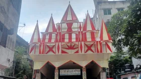 দুর্গাপূজায় মণ্ডপে পাহারায় থাকবেন বিএনপির নেতাকর্মীরা