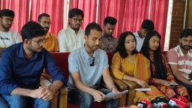 জাহাঙ্গীরনগর বিশ্ববিদ্যালয়ে আবার নির্বাচন চায় ছাত্রদল প্যানেল
