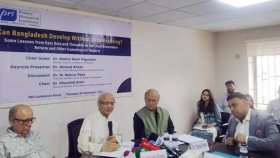 স্থানীয় সরকার নির্বাচনে ইসিও বাধ সেধেছে: বদিউল আলম