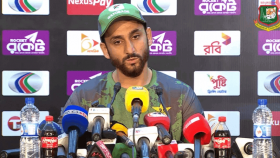 মিরাজের রানআউট নিয়ে সালমান আগা, ‘আমি হলে ভিন্নভাবে বিষয়টি সামলাতাম’