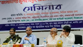 প্রধান উপদেষ্টার ব্যর্থতা থাকলেও ভারত নিয়ে শক্ত মনোভাব দেখিয়েছেন: মাহমুদুর রহমান