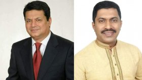 কুমিল্লা দক্ষিণ জেলা বিএনপির সভাপতি সুমন, সম্পাদক ওয়াসিম