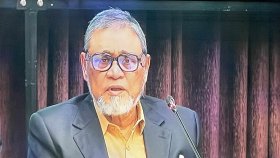 সুষ্ঠু নির্বাচনের জন্য প্রস্তুতি অনেক এগিয়ে নিয়েছি: সিইসি
