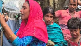 কৃষককে পিটিয়ে হত্যার পর ‘ডাকাত’ বলে মসজিদের মাইকে প্রচার