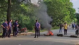 খাগড়াছড়িতে সংঘর্ষ-গুলিতে ৩ জন নিহত, আহত ৪