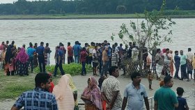 সৎকারে যাওয়ার সময় নৌকাডুবি, আরও ২ জনের লাশ উদ্ধার