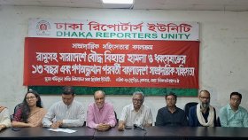 রাজনৈতিক-অর্থনৈতিক স্বার্থে পার্বত্য অঞ্চলে অশান্তি হচ্ছে: আনু মোহাম্মদ