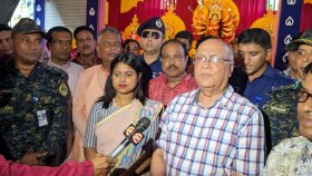 খাগড়াছড়ির ঘটনায় দোষীদের শাস্তির আওতায় আনা হবে: মুক্তিযুদ্ধবিষয়ক উপদেষ্টা