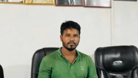 এলাকাবাসীর পিটুনিতে ঘটনাস্থলেই ইউপি সদস্য নিহত